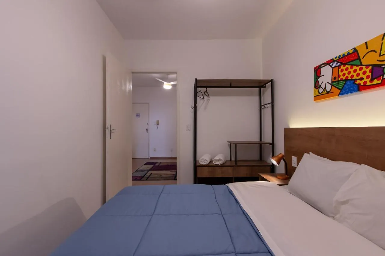 Apartamento no Brás com Elevador São Paulo