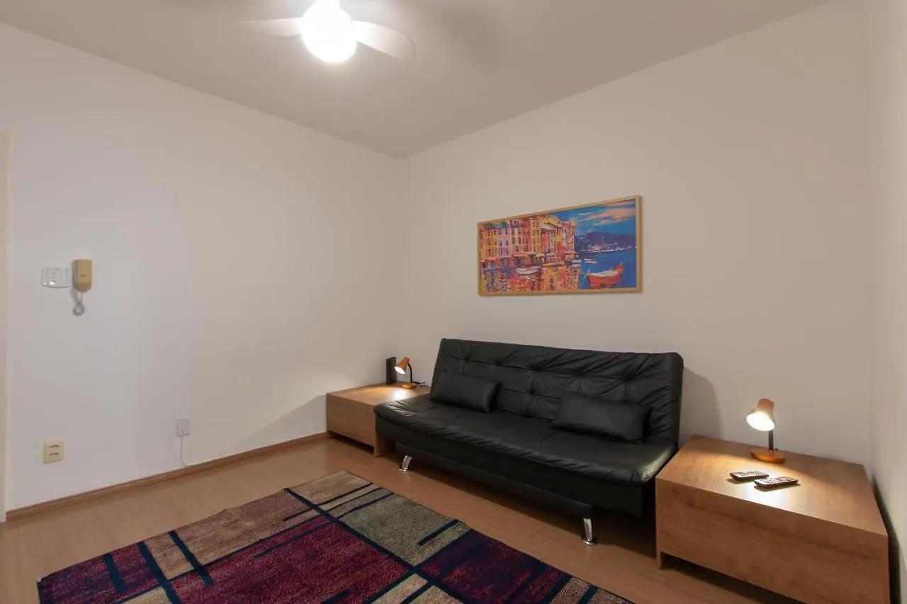 Apartamento no Brás com Elevador São Paulo