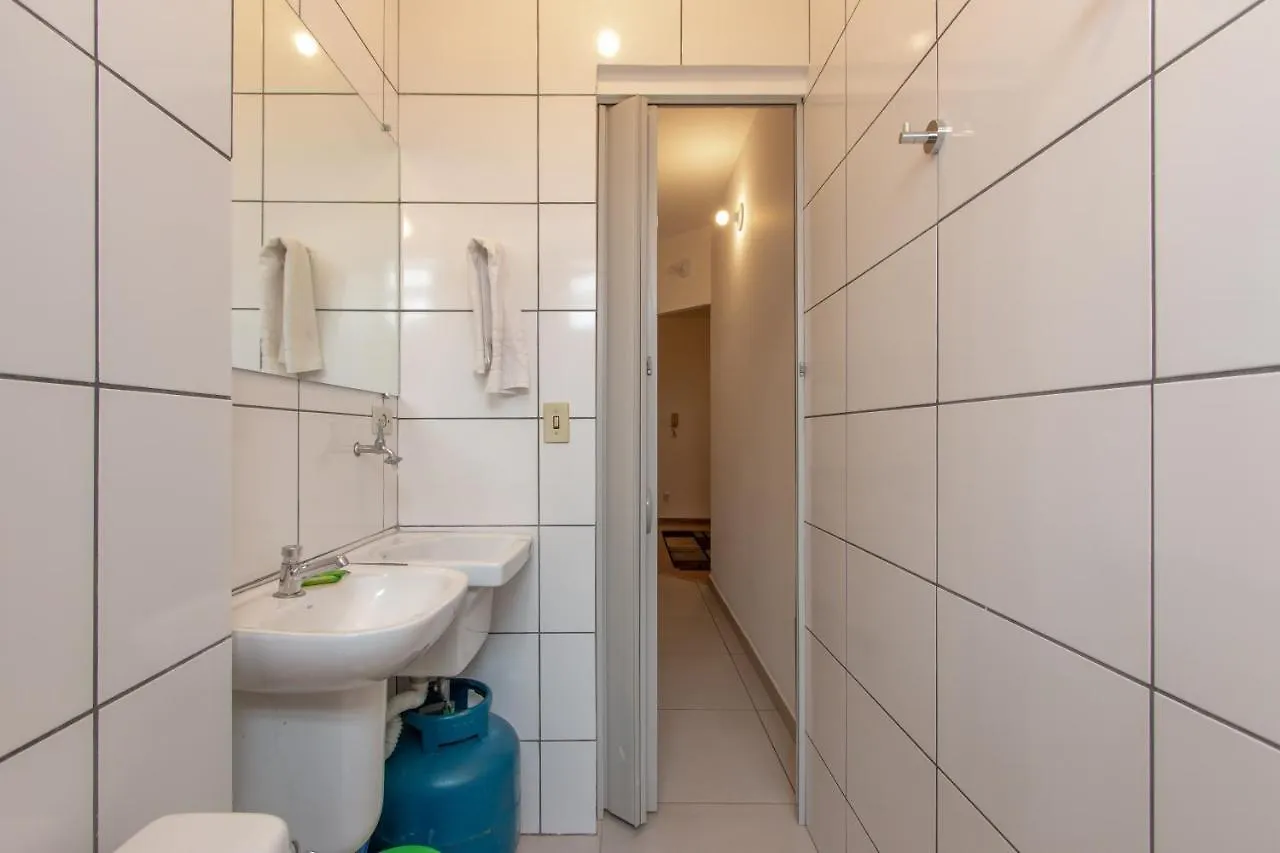 Apartamento no Brás com Elevador São Paulo Brasil